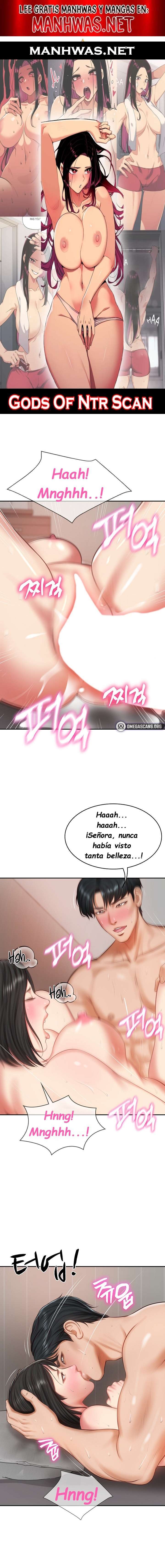 Yerno de una familia Capítulo 24 - Página 1