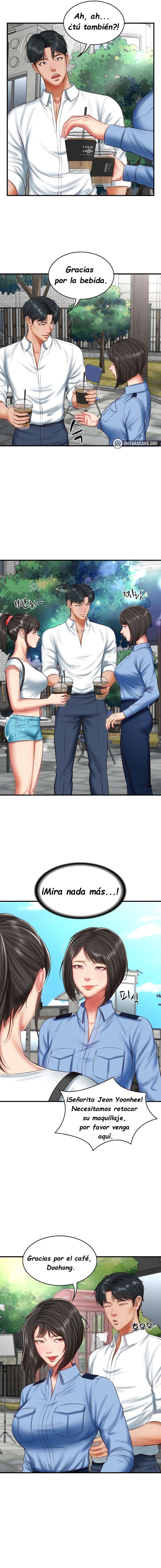 Yerno de una familia Capítulo 24 - Página 10