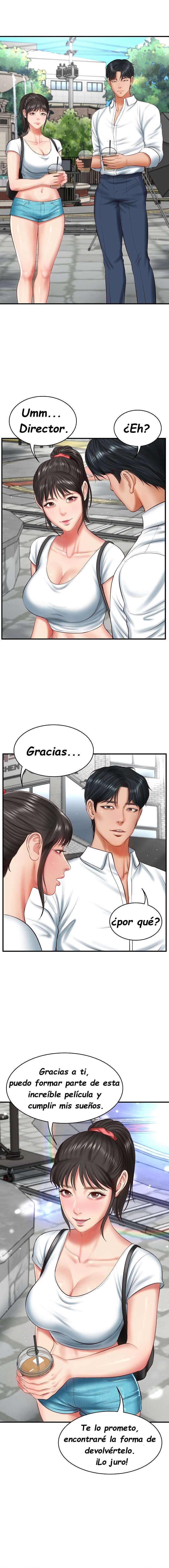 Yerno de una familia Capítulo 24 - Página 11