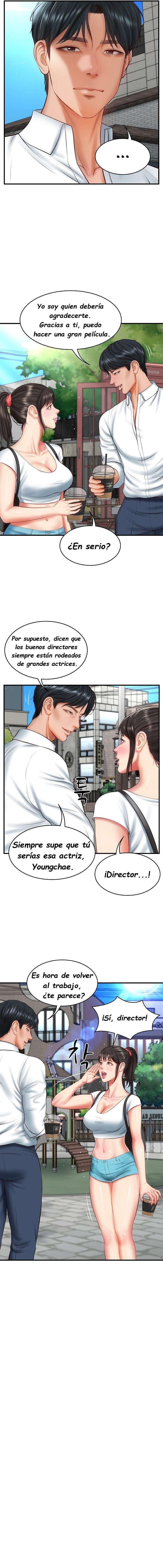 Yerno de una familia Capítulo 24 - Página 12