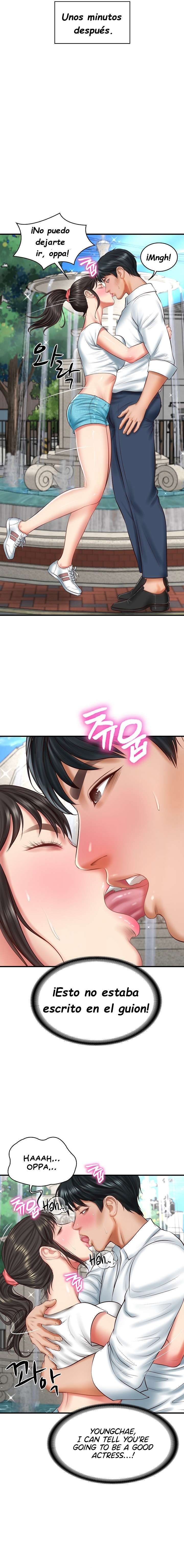 Yerno de una familia Capítulo 24 - Página 13