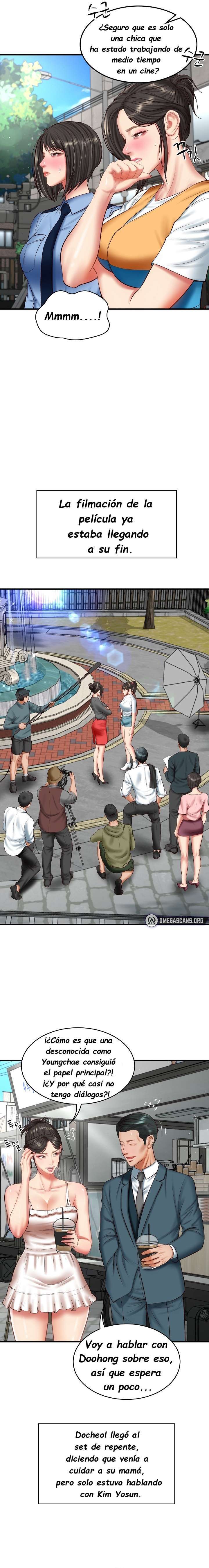 Yerno de una familia Capítulo 24 - Página 14