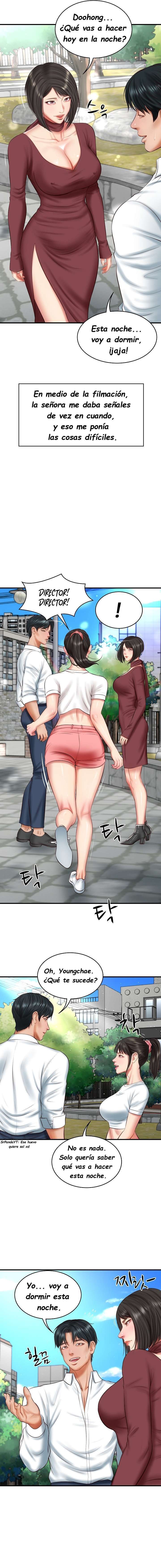 Yerno de una familia Capítulo 24 - Página 15