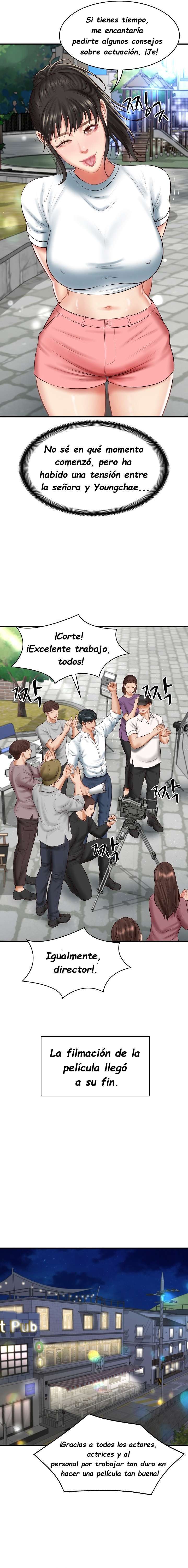 Yerno de una familia Capítulo 24 - Página 16