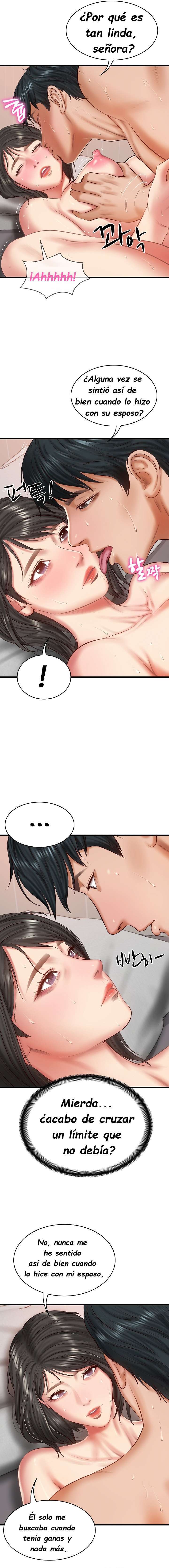 Yerno de una familia Capítulo 24 - Página 4