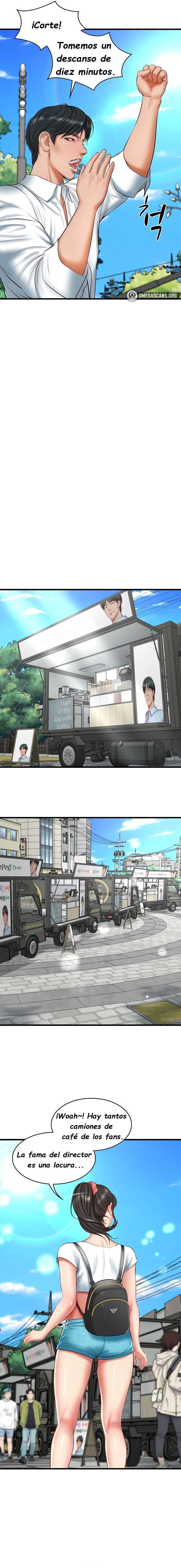 Yerno de una familia Capítulo 24 - Página 7