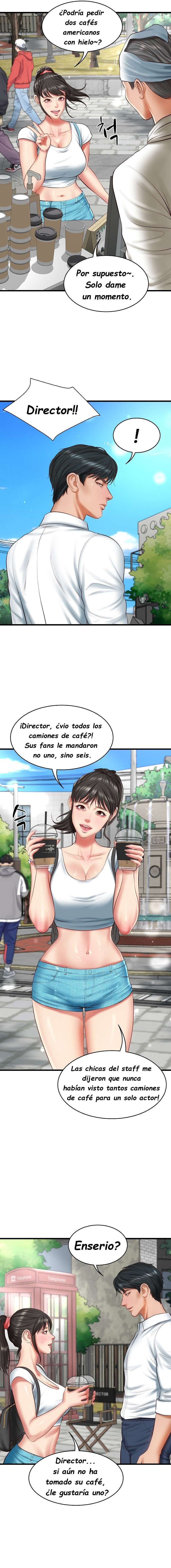 Yerno de una familia Capítulo 24 - Página 8