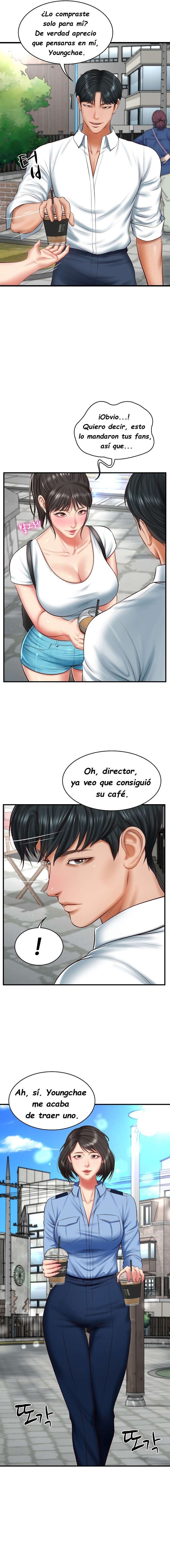 Yerno de una familia Capítulo 24 - Página 9