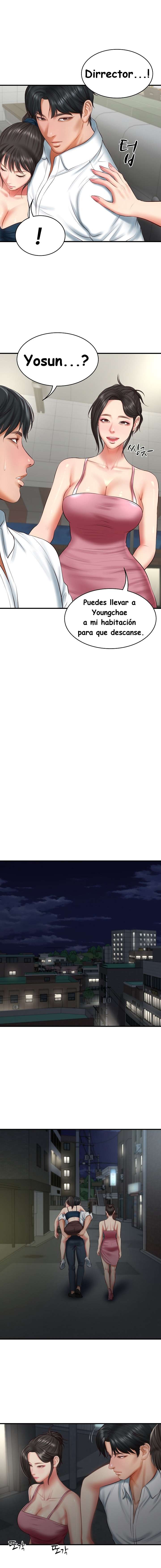 Yerno de una familia Capítulo 25 - Página 10