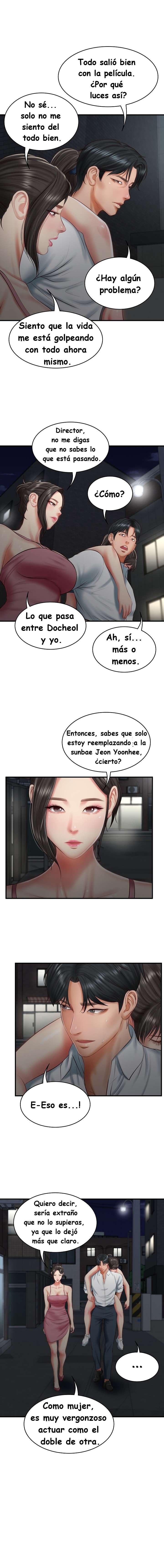 Yerno de una familia Capítulo 25 - Página 11