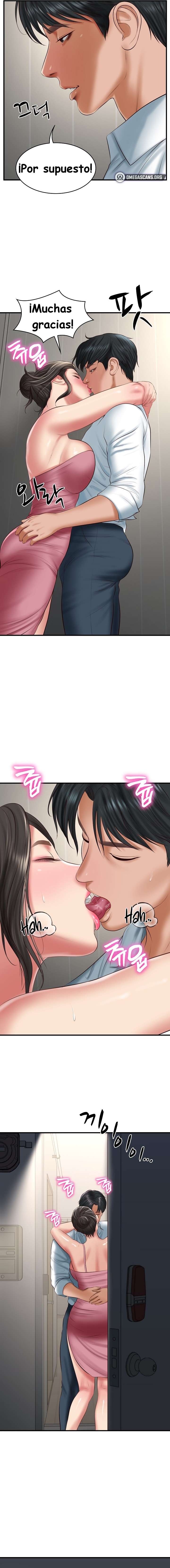 Yerno de una familia Capítulo 25 - Página 18