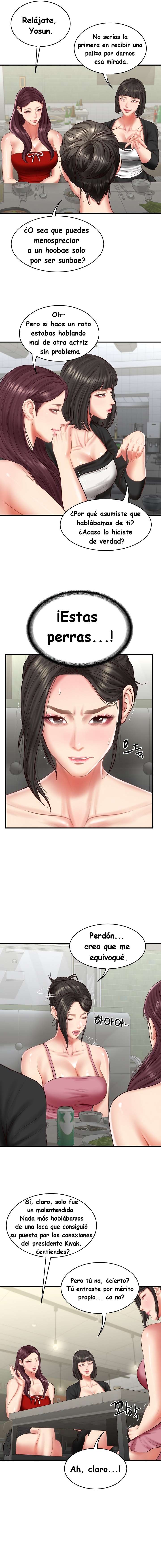 Yerno de una familia Capítulo 25 - Página 4