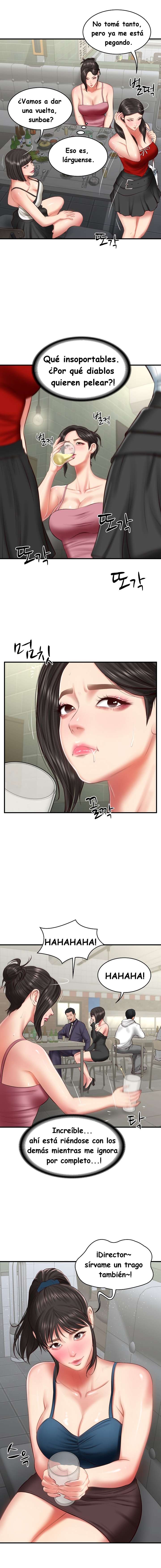 Yerno de una familia Capítulo 25 - Página 5