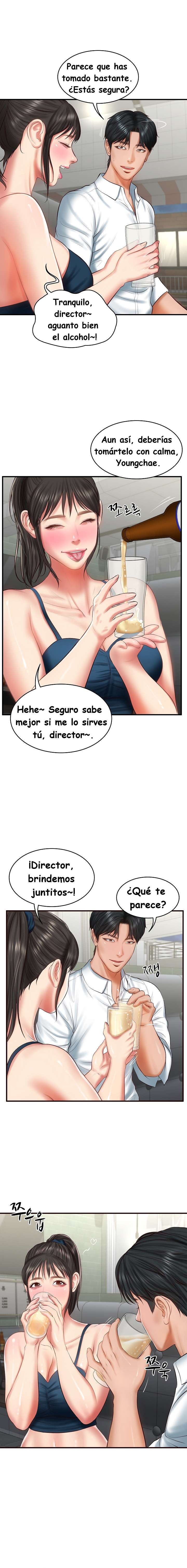 Yerno de una familia Capítulo 25 - Página 6