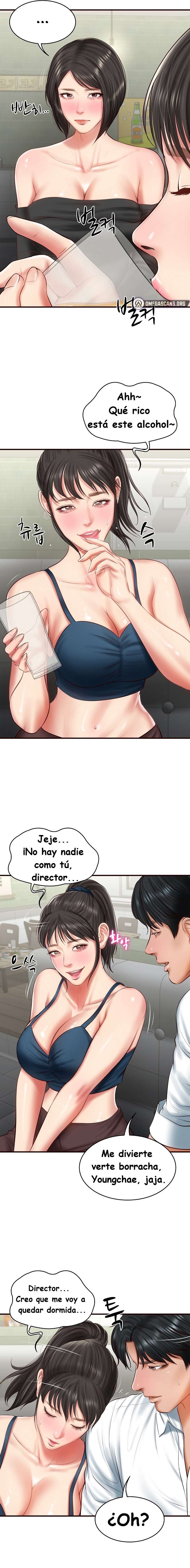 Yerno de una familia Capítulo 25 - Página 7