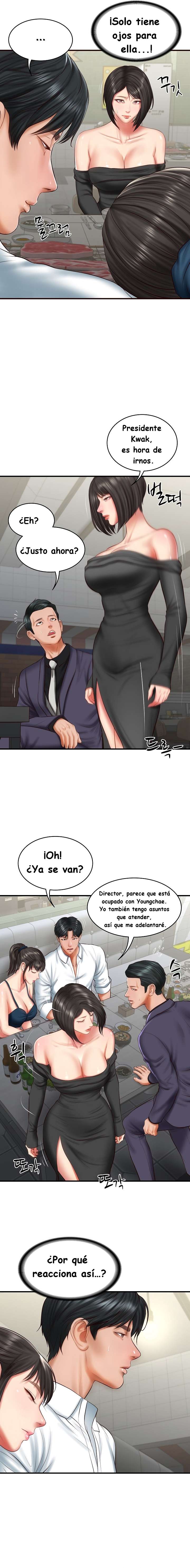 Yerno de una familia Capítulo 25 - Página 8