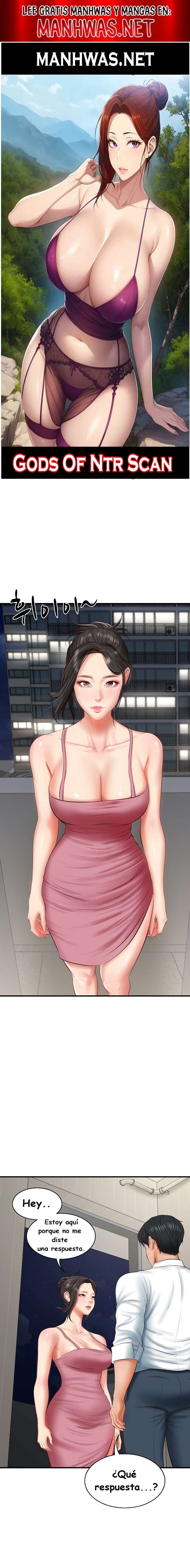 Yerno de una familia Capítulo 26 - Página 1