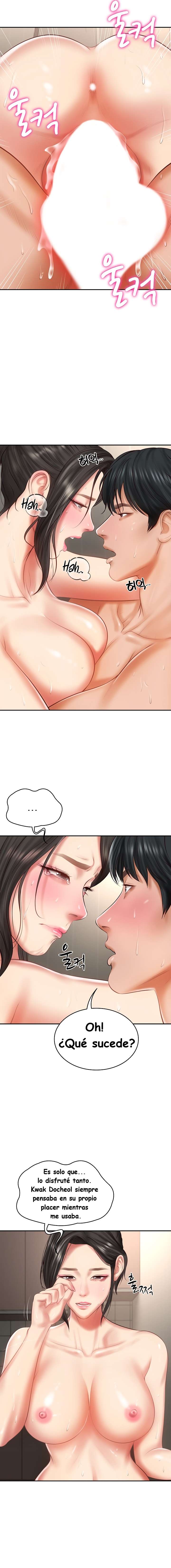 Yerno de una familia Capítulo 26 - Página 17