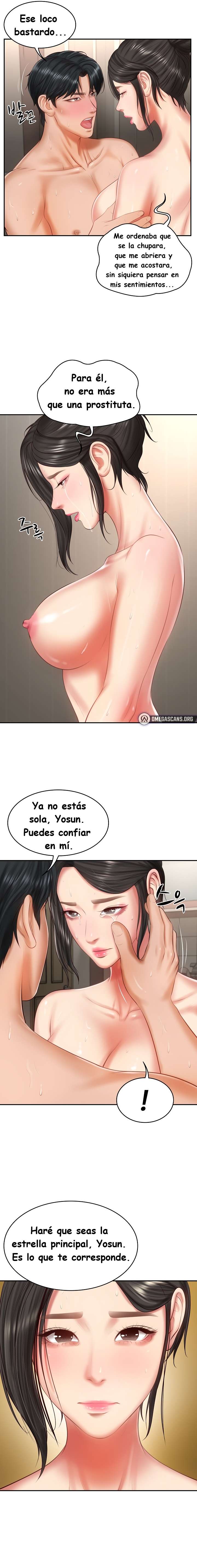 Yerno de una familia Capítulo 26 - Página 18