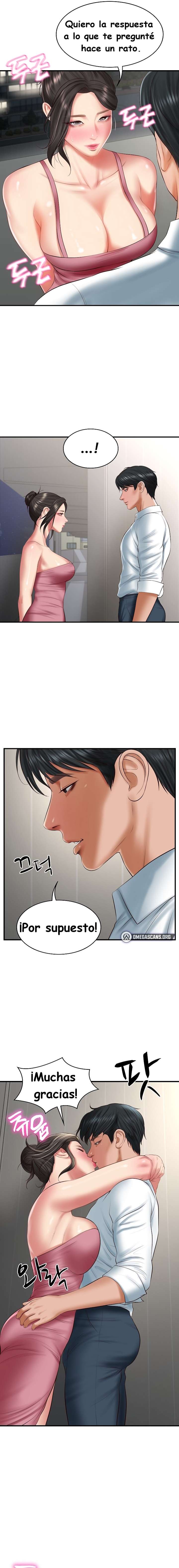 Yerno de una familia Capítulo 26 - Página 2