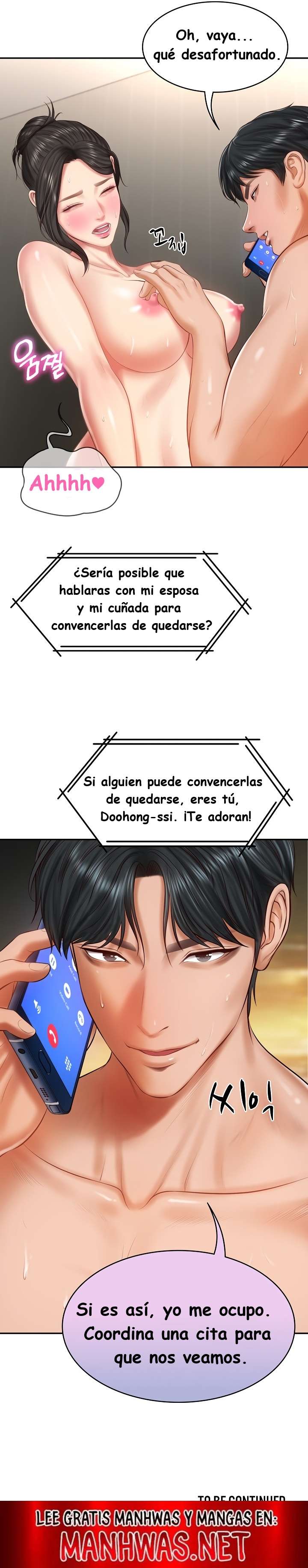 Yerno de una familia Capítulo 26 - Página 20
