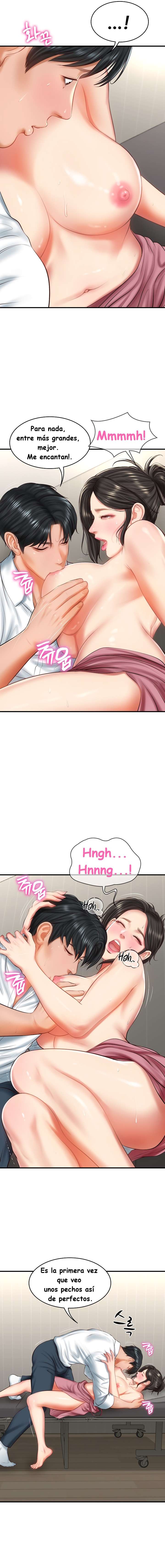 Yerno de una familia Capítulo 26 - Página 5