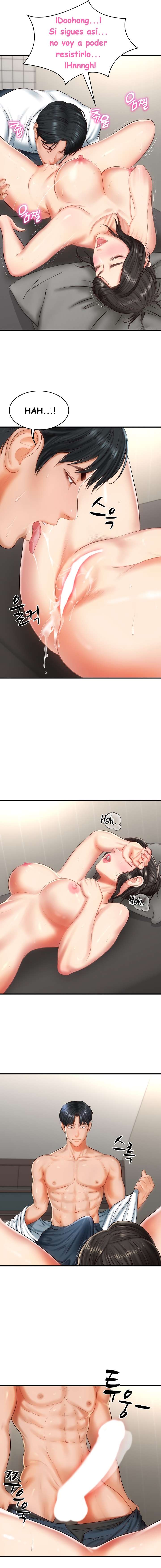 Yerno de una familia Capítulo 26 - Página 8