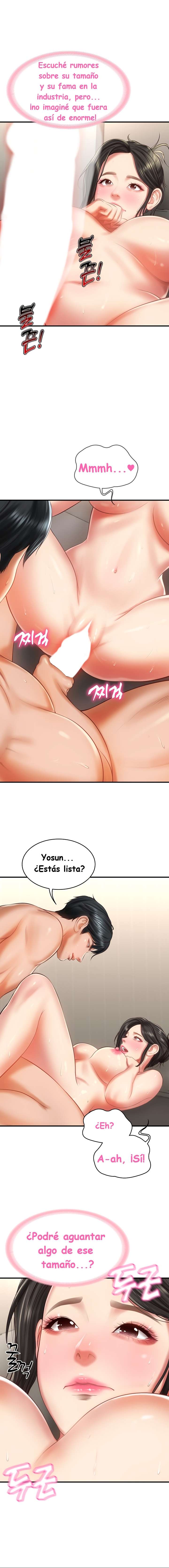 Yerno de una familia Capítulo 26 - Página 9