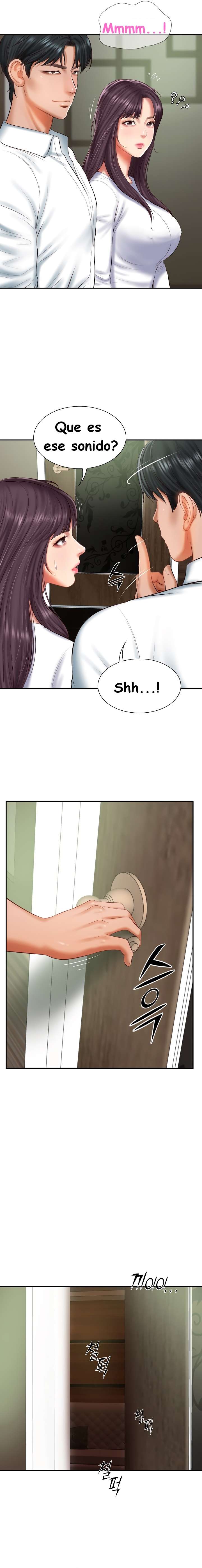 Yerno de una familia Capítulo 27 - Página 12