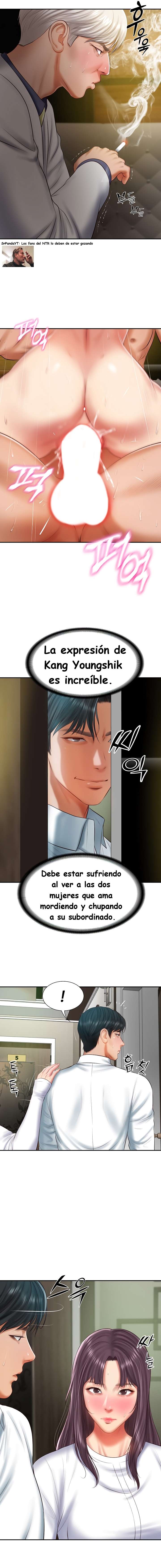 Yerno de una familia Capítulo 27 - Página 14