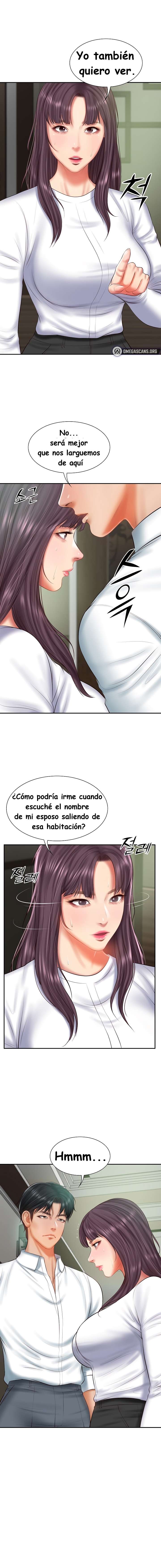 Yerno de una familia Capítulo 27 - Página 15