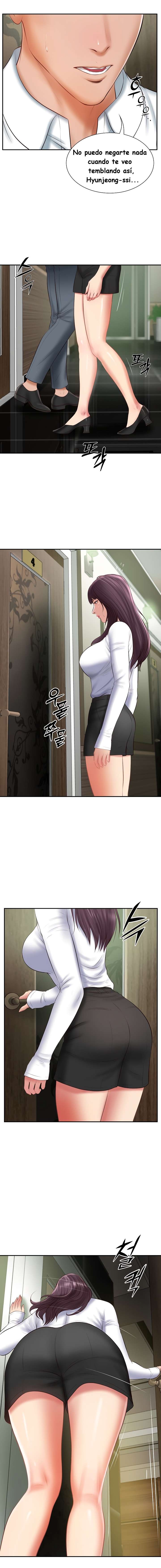 Yerno de una familia Capítulo 27 - Página 16