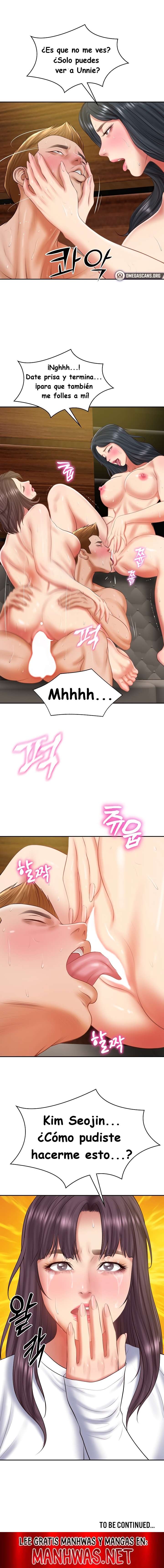 Yerno de una familia Capítulo 27 - Página 18