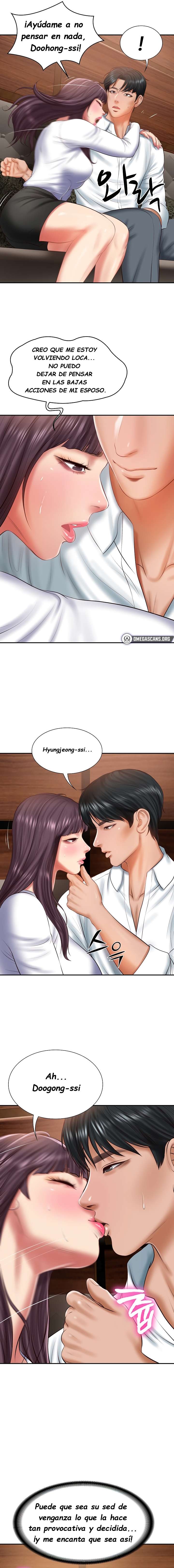 Yerno de una familia Capítulo 28 - Página 11