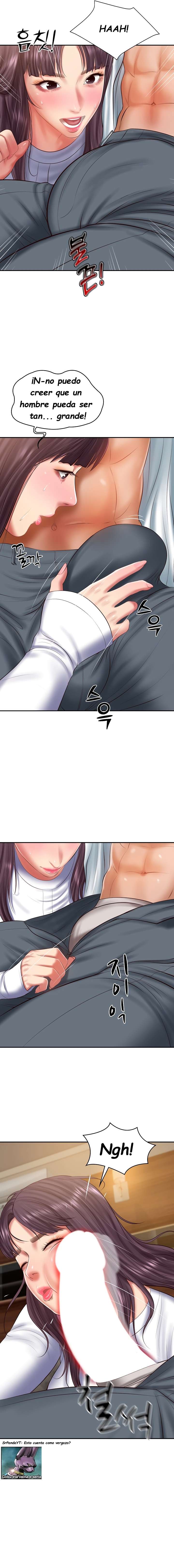 Yerno de una familia Capítulo 28 - Página 13