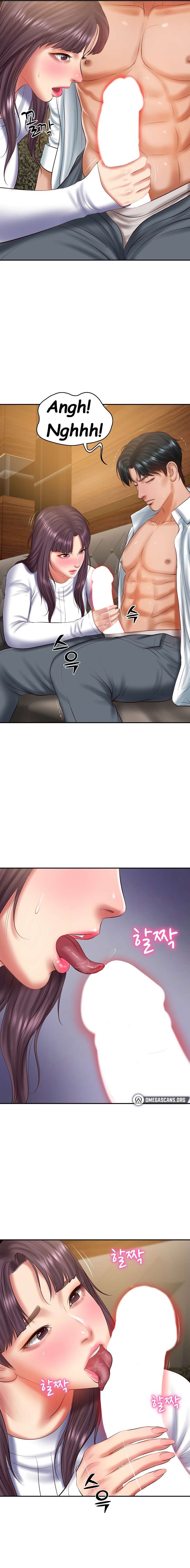 Yerno de una familia Capítulo 28 - Página 14