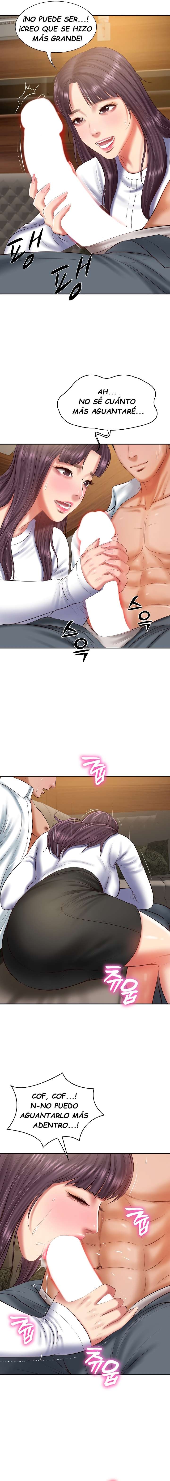 Yerno de una familia Capítulo 28 - Página 15