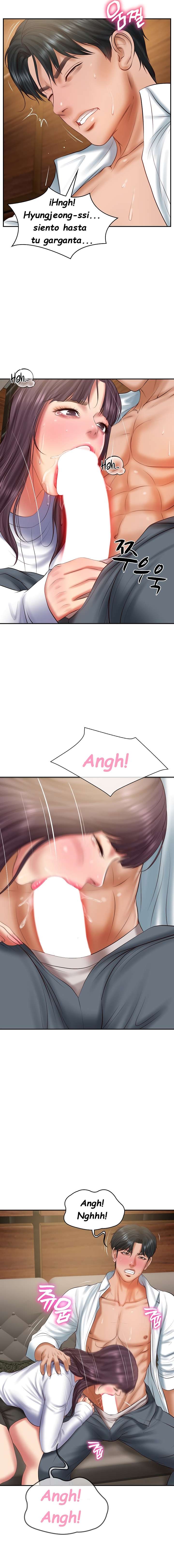 Yerno de una familia Capítulo 28 - Página 16