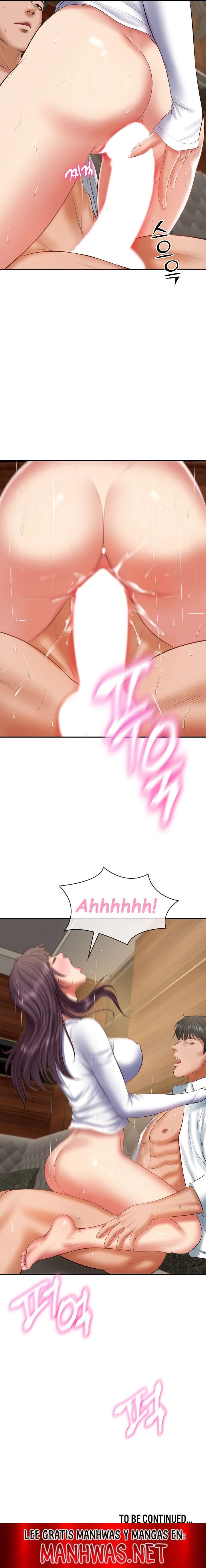 Yerno de una familia Capítulo 28 - Página 18