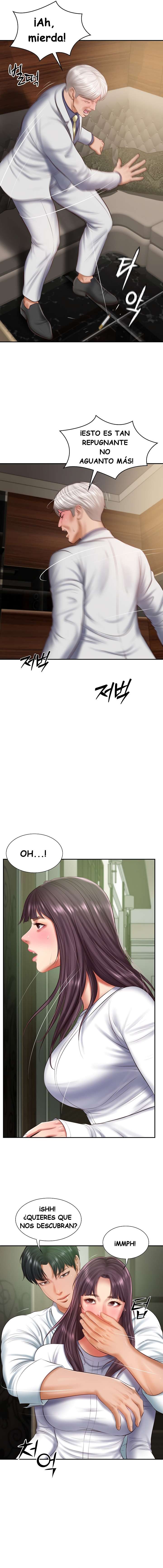 Yerno de una familia Capítulo 28 - Página 4