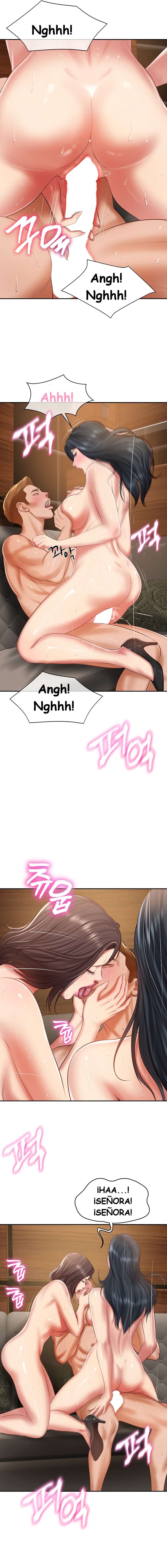 Yerno de una familia Capítulo 28 - Página 7