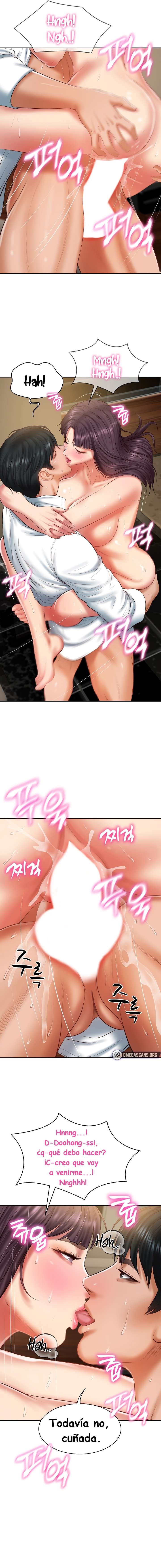 Yerno de una familia Capítulo 29 - Página 10