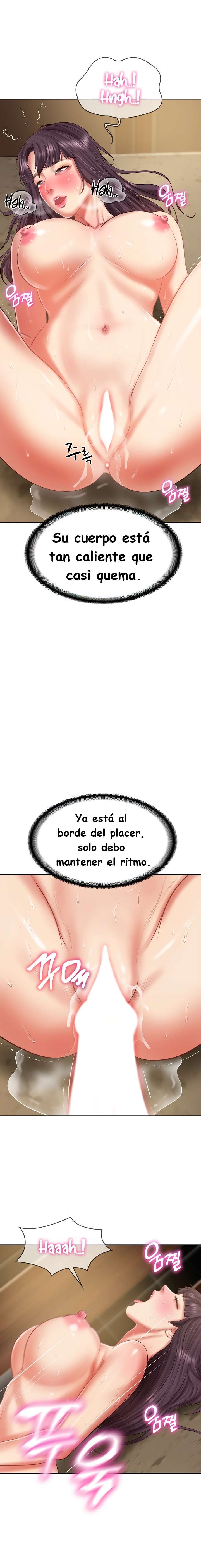 Yerno de una familia Capítulo 29 - Página 14