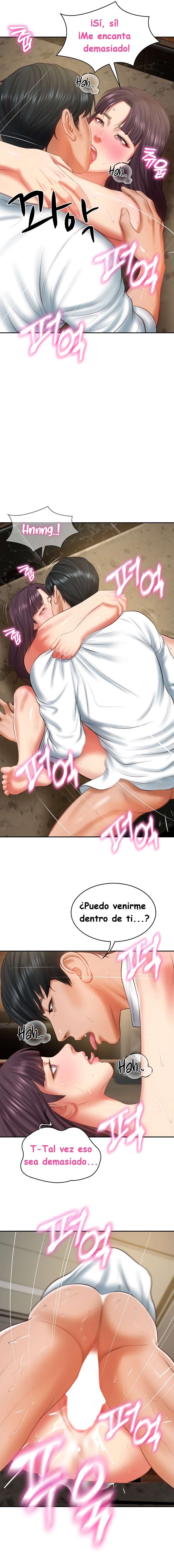 Yerno de una familia Capítulo 29 - Página 16