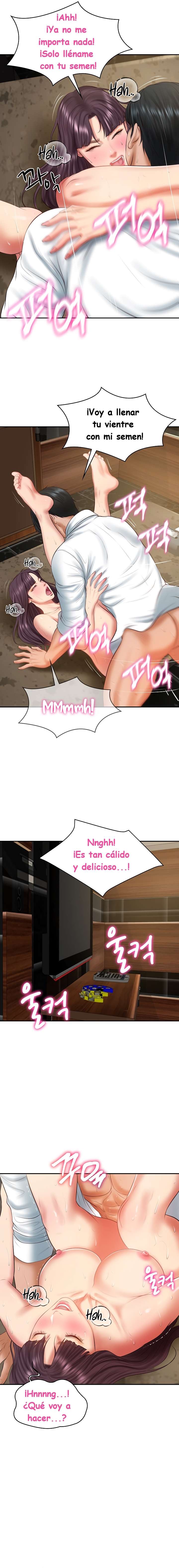 Yerno de una familia Capítulo 29 - Página 17