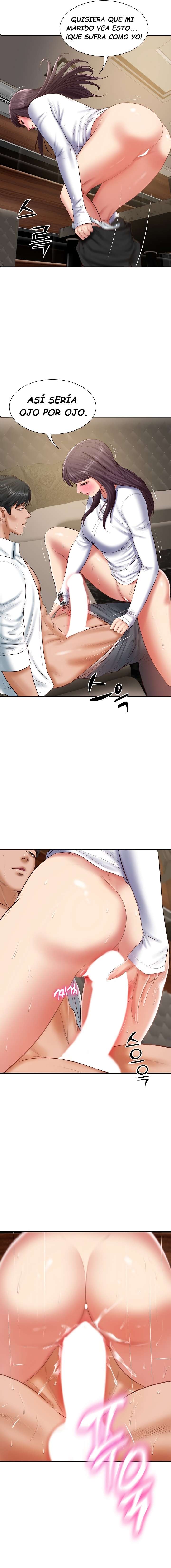 Yerno de una familia Capítulo 29 - Página 2