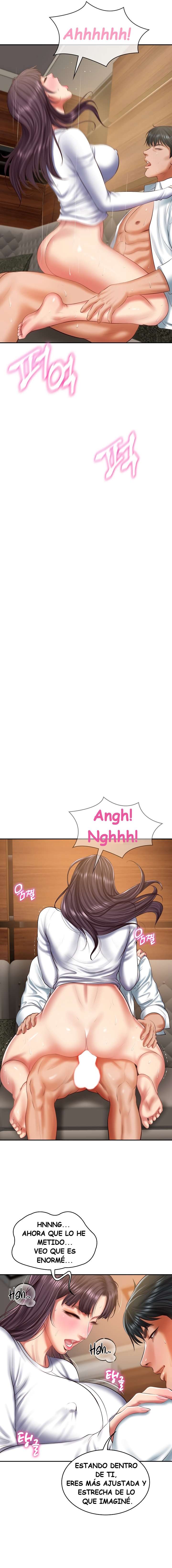 Yerno de una familia Capítulo 29 - Página 3