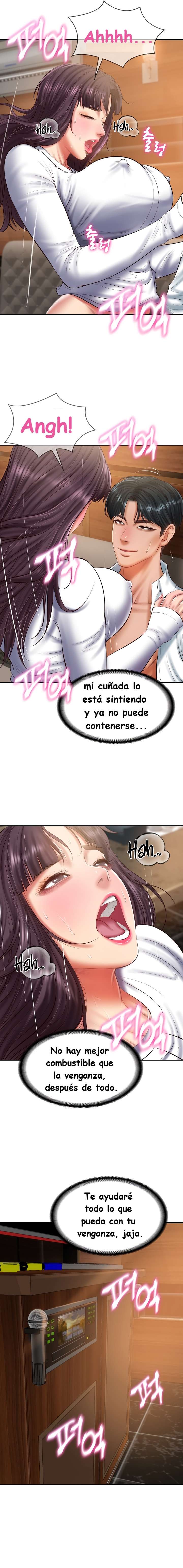 Yerno de una familia Capítulo 29 - Página 5