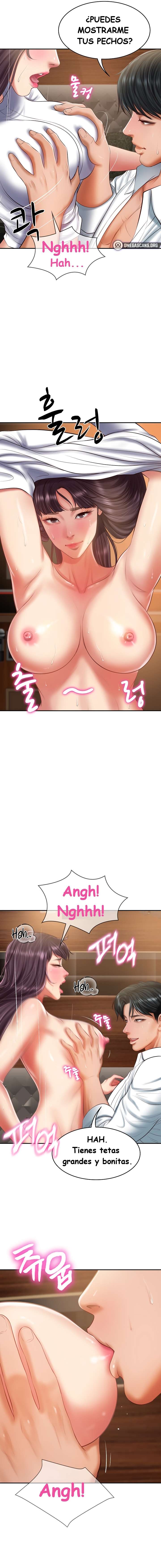 Yerno de una familia Capítulo 29 - Página 6