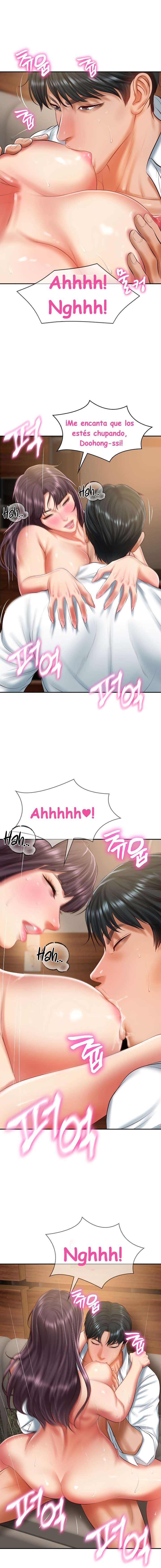 Yerno de una familia Capítulo 29 - Página 7